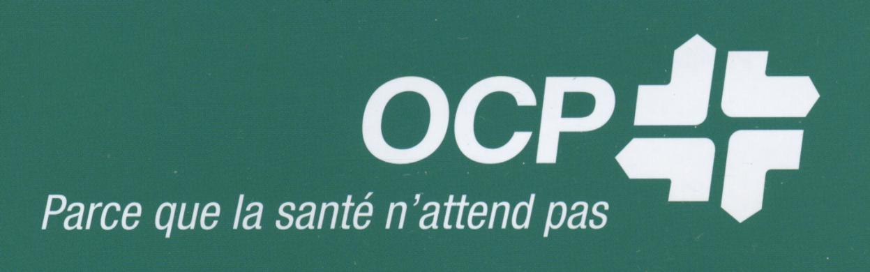 Logo OCP 2014